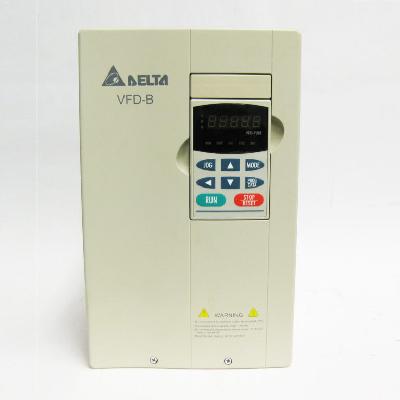 Delta VFD-B AC Drives