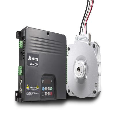Delta VFD-DD AC Drives