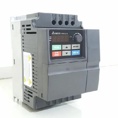 Delta VFD-E AC Drives