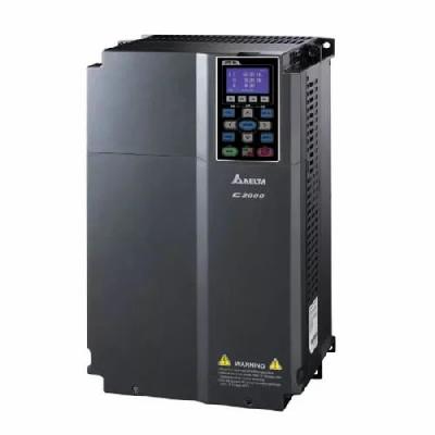 Delta VFD-F AC Drives