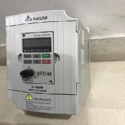 Delta VFD-L AC Drives