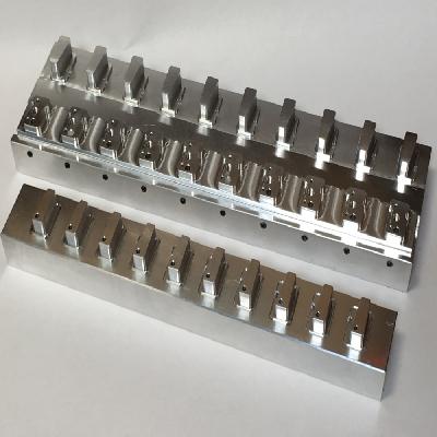 Aluminium Jig Fixture