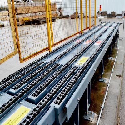 Chain Conveyor Systems
