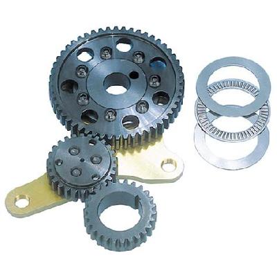 Gear Drive Assemblies