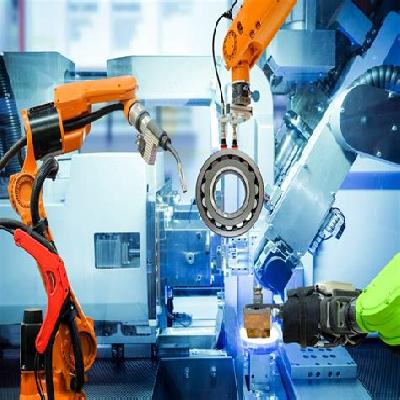 Industrial Automation Systems