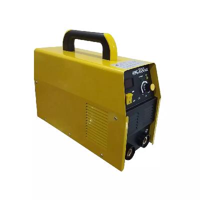 Mild Steel Welding Machine
