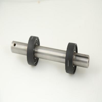 Shaft And Bearing Assembly