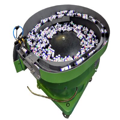Vibratory Feeder Bowl