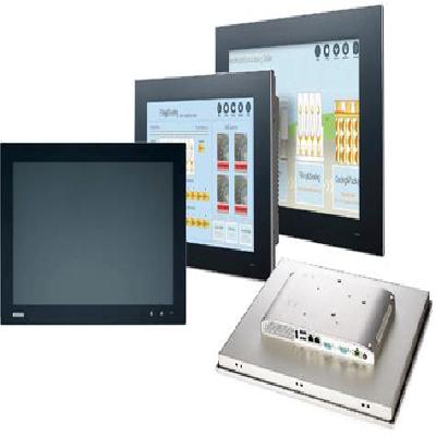 Automation Panel PC Advantech