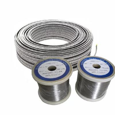 Electrical Resistance Wires
