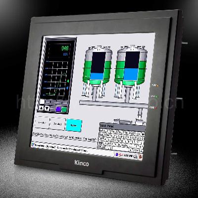 Human Machine Interface