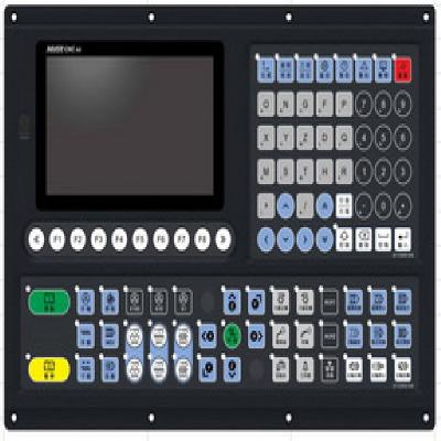 HUST Lathe CNC Controller