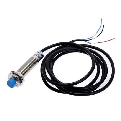 Inductive Proximity Sensors