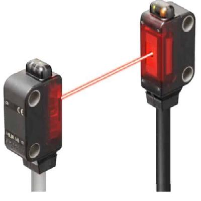 Laser Sensors