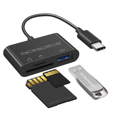 Micro Drive
