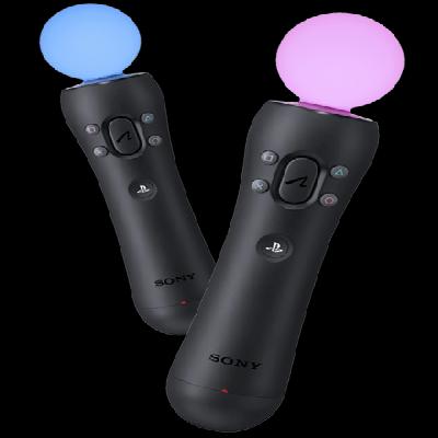 Motion Controller