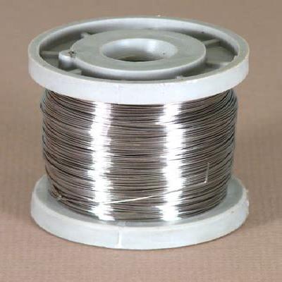 Nickel Chromium Wires Strips