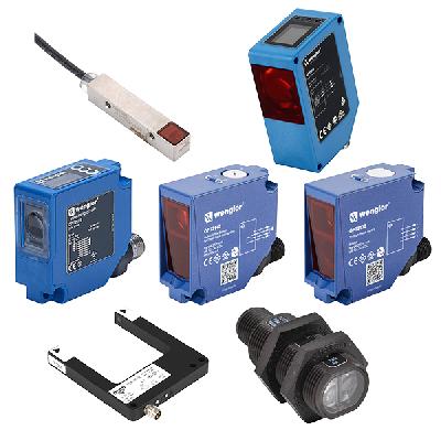 Photoelectric Sensors