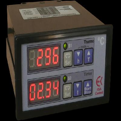 Temperature Controller