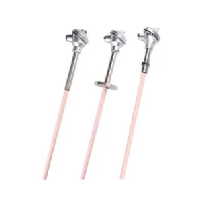 B Type Thermocouple