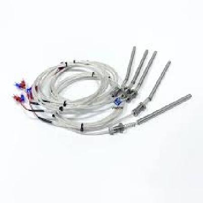 Bolt Type Thermocouple Sensor