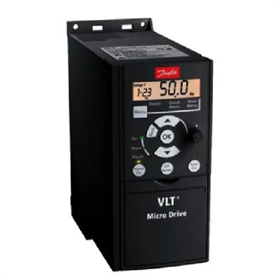 Danfoss VLT Micro FC-051 VFD Drive