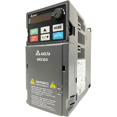 Delta MS300 Series VFD Drive
