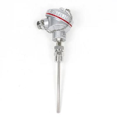Head Type Thermocouple