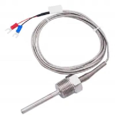 J Type Thermocouple