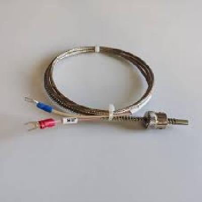 J Type Thermocouple Sensor