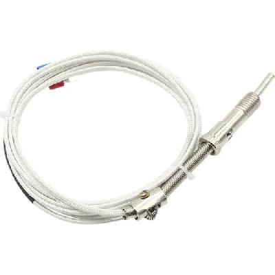 K Type Bayonet Thermocouple Sensor