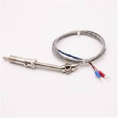 Spring Adjustable Bayonet Thermocouples