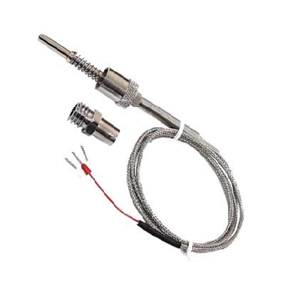 Spring Holder Type Thermocouple