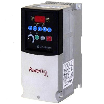 AC Motor Drive