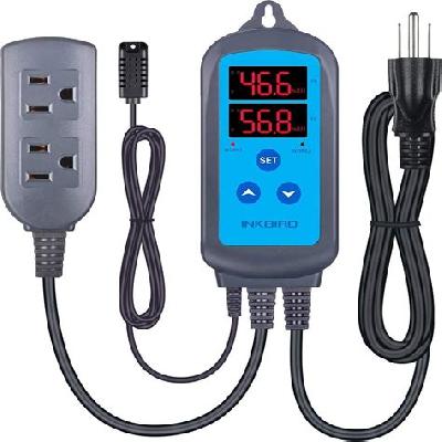 Humidity Controller