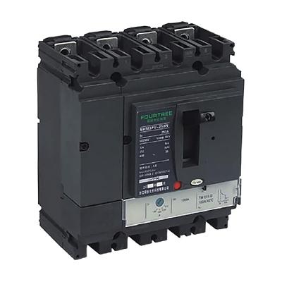 MCCB Switch