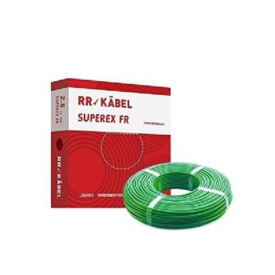 RR Kabel Superex FR Wire