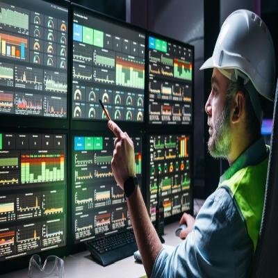 SCADA System