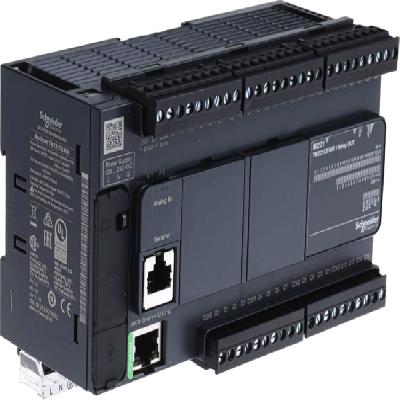 Schneider PLC