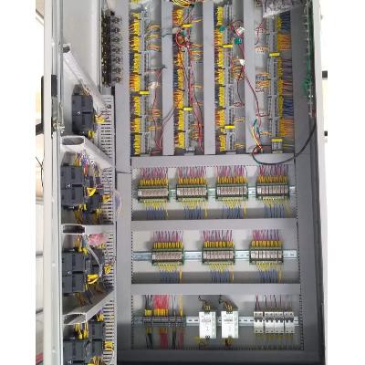 AMEE AC -DC Drive Panels