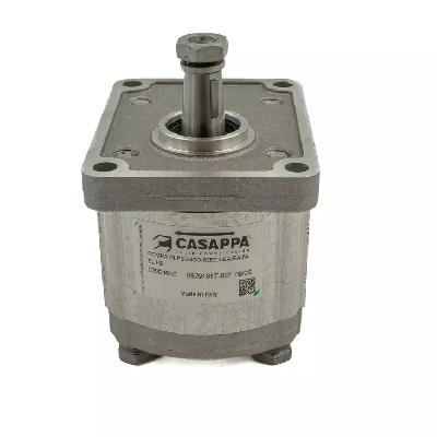 Casappa Gear Pump