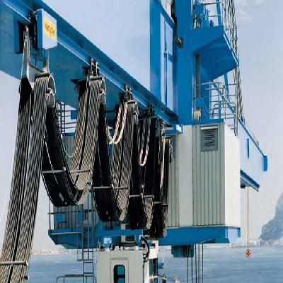 Crane Cables 