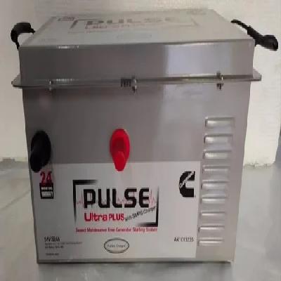 Cummins Genset Batteries For Pulse Ultra Plus Gen Set