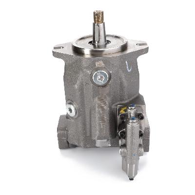 Dyna Piston Pump
