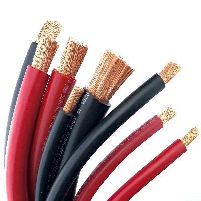 Flexible Cables and Wires Polycab