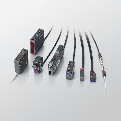 Keyence Sensor