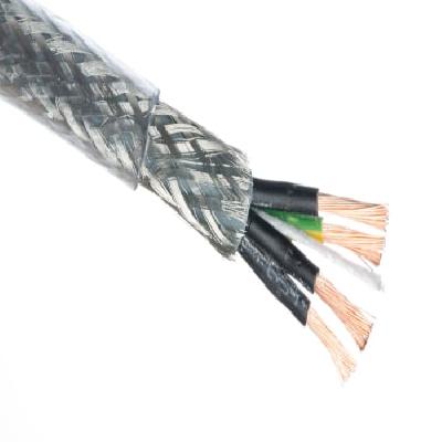 OLFLEX 110 CY/SY LAPP Cables