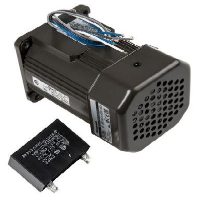 Panasonic Geared Motor