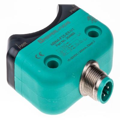 Pepperl Fuchs Proximity Sensor