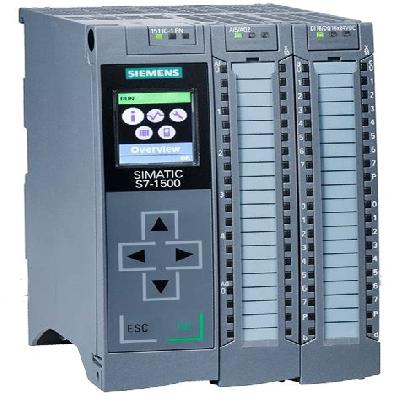 PLC SIMATIC  S7 SIEMENS LTD